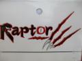 Altri prodotti Raptor Airsoft